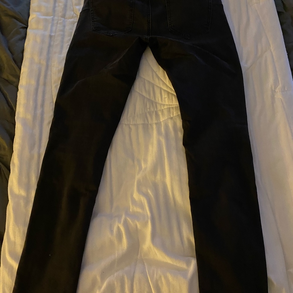 Jeggins very high end European